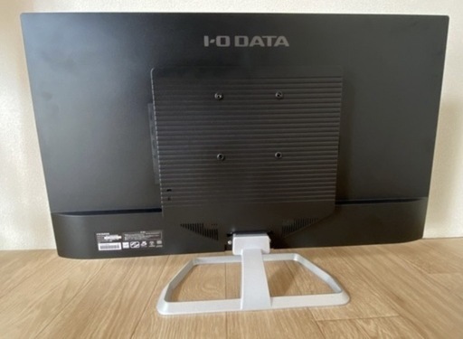 I-O DATA 32型モニター｜テレビ代わりにも◎｜動画・ゲーム向け｜値下げ交渉OK！