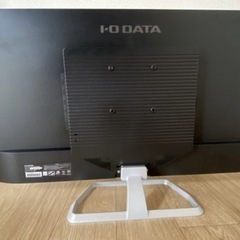 I-O DATA 32型モニター｜テレビ代わりにも◎｜動画・ゲーム向け｜値下げ交渉OK！の画像