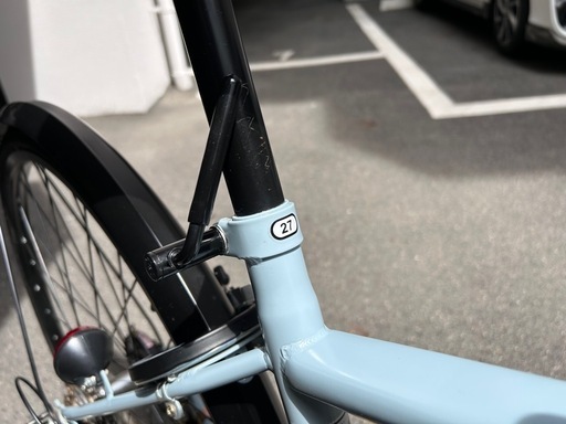 自転車