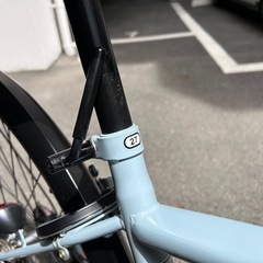 自転車の画像