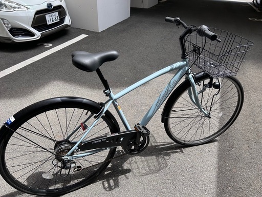自転車