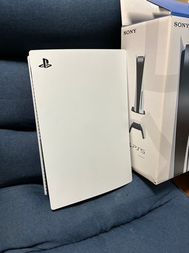 ps5 配信セット CFI-1100A01 PlayStation5ディスクドライブ搭載モデル 