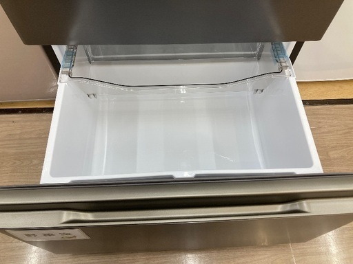【トレファク イオンモール常滑店】3ドア冷蔵庫 AQUA AQR-S26R(DS) 2025年製をご紹介！