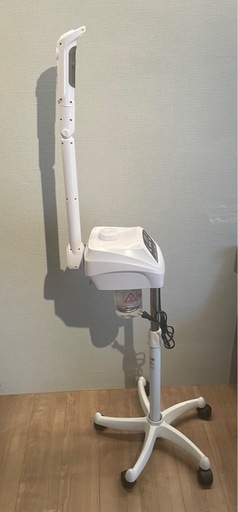 スチーマー(エステ)