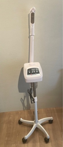 スチーマー(エステ)