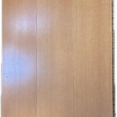 フローリング　マツ　4畳　２箱の画像