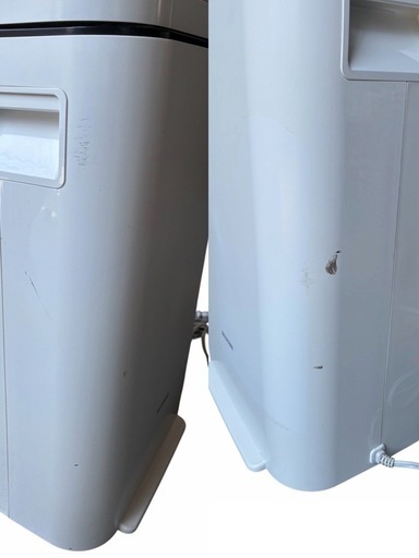 アイリスオーヤマサーキュレーター衣類乾燥除湿機