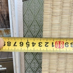 畳6枚まとめて
の画像
