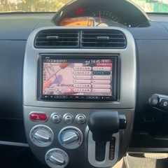 オッティ　RS Four パワスラ　テレビの画像