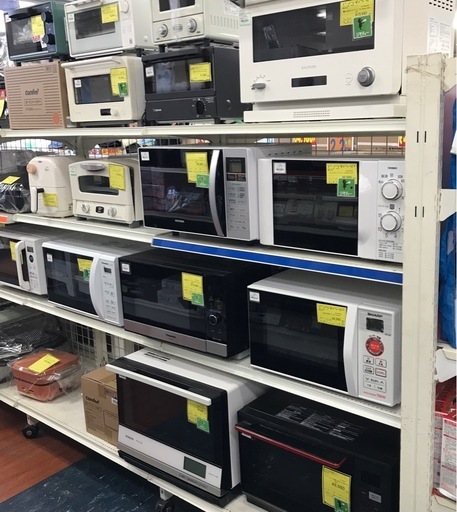 ジモティ割引有☆【ジャングルジャングル岸和田店】SHARP シャープ
