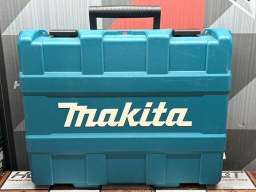 【ジャンク品】マキタ Makita HR244DZ 24mm充電式ハンマドリル 18V  本体のみ【ハンズクラフト佐賀】【中古】