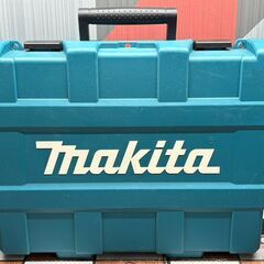 【ジャンク品】マキタ Makita HR244DZ 24mm充電式ハンマドリル 18V  本体のみ【ハンズクラフト佐賀】【中古】の画像