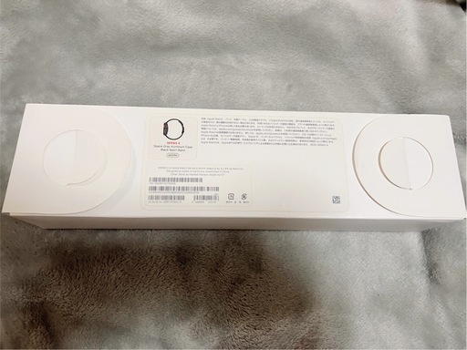 Apple Watch 　