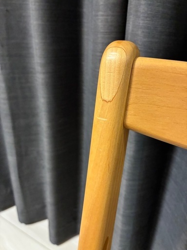 ISSEIKI (イッセイキ)  CAPS CHAIR  