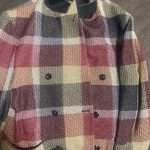 BLACK   LABELジャケット
