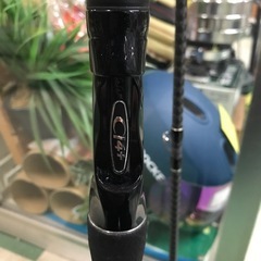 ジャングルジャングル貝塚店　シマノ　SHIMANO ディアルーナ　Ｂ106M シーバスロッド　釣竿　釣り　フィッシング　貝塚市　岸和田市　泉南市　阪南市　泉佐野市　ジモティー割り　リサイクルショップの画像