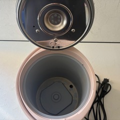 加湿器　ZOJIRUSHI【A219】の画像