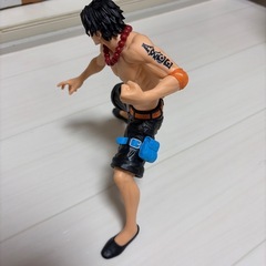 エースフィギュアの画像