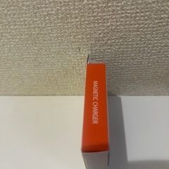 Apple Watch用のポータブルマグネット充電器の画像