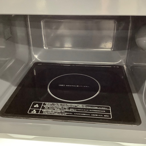 安心の6ヶ月保証付。【Eangle 電子レンジ ANG-MO-C5 2022年製 900W 庫 【6ヶ月動作保証付き】eangle 電子レンジのご紹介です！