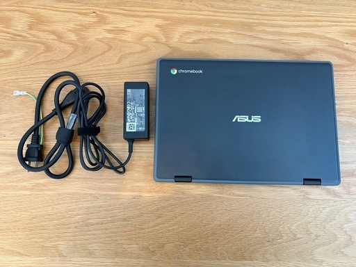 ASUS Chromebook Flip CR1 ノートPC タッチ対応・充電器付き chromebook asus cr1 flip」の人気商品一覧・価格比較 - 価格.com