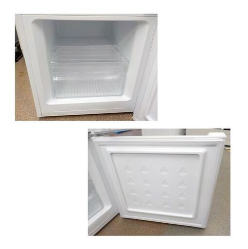 キッチン家電 商談中 現状特価品！西岡店 冷蔵庫 117L 2019年製 ヤマダ電機