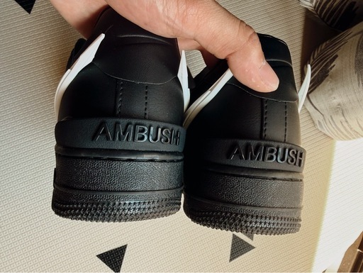 NIKE AMBUSH