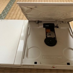 PS2 カラーホワイトの画像