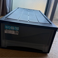 収納ケースの画像