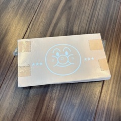 アンパンマン　かるたの画像