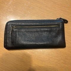 SNOOPY財布【中古品】の画像