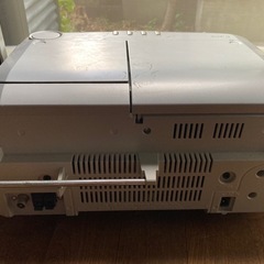 ビクター　CD
ラジカセの画像