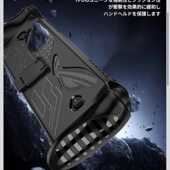 【新品未使用】ROG Xbox ally X 用 ケースの画像
