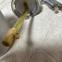 吸上式スプレーガン　　PS-9513B-06の画像