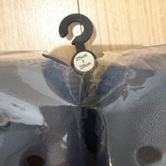 新品未使用⭐︎サンダルの画像