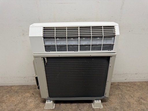 ダイキン　DAIKIN　ルームエアコン～１８畳　Eシリーズ　２０２４年製　F564ATEP-W