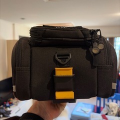 トピーク　ラック用収納MTXの画像
