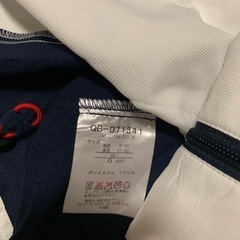 【調整中】ルコック　半袖、ハーフパンツの画像