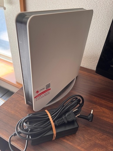 ATERM WX11000T12 10g メッシュ機能