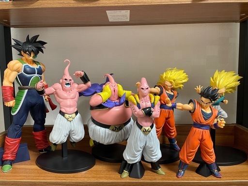 ドラゴンボール  まとめ売り