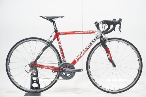 PINARELLO 「ピナレロ」 GALILEO 2007年モデル ロードバイク