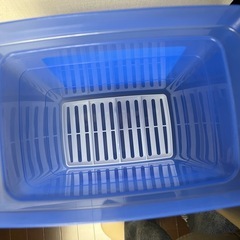 【ベビー用品】ミルトン容器の画像