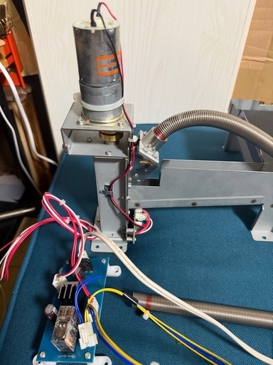 自宅パチンコ用　玉上げ機