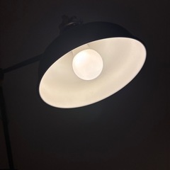 IKEA 
間接照明の画像