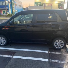 N-GWN 2年間の車両検査込みで総額26万円の画像