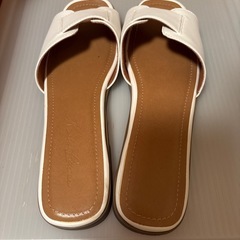 神戸レタス　サンダル　LLの画像