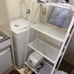本八幡 引っ越し 家具・家電まとめて 5000円の画像