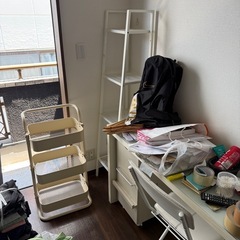 本八幡 引っ越し 家具・家電まとめて 5000円の画像