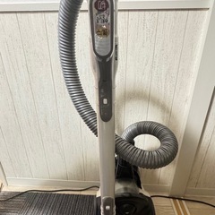 【引取限定】シャープ 掃除機 EC-CT12の画像