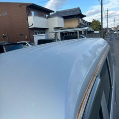 総額16.5万円★車内広々フラット軽箱バン★オートマ★Tベル交換歴あり★ETC★平成16年式 ホンダアクティバン(HH5)17.1万キロ 車検2年付き シルバーの画像